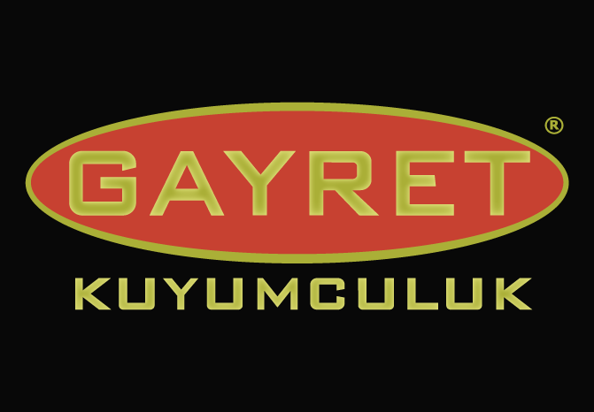 Logo: Gayret Kuyumculuk